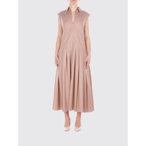 Fay Dress Woman Beige